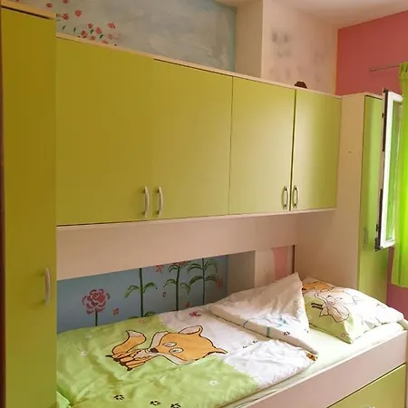 Laloli Apartment
