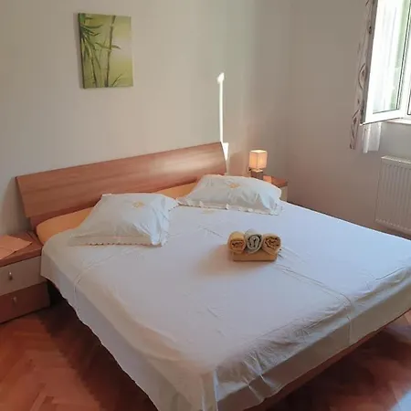 Apartment Laloli