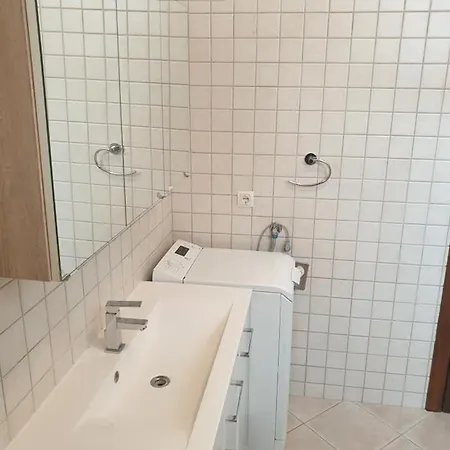 Apartment Laloli